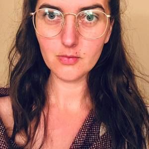 Meet your Posher, Jacqui